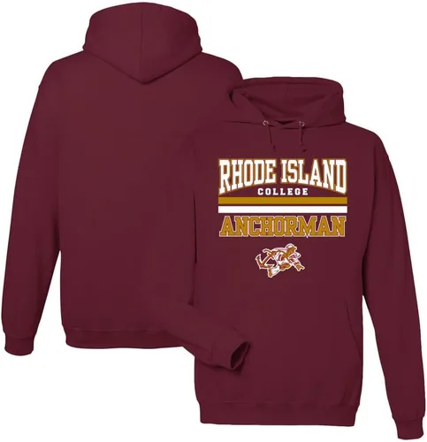 Vista 60 de License Champs Sudadera con capucha Merch oficial de la NCAA College Sudadera con capucha para hombre y mujer Logotipo de Bar
