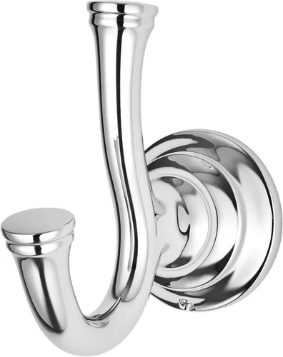 Vista 2 de American Standard 7052210.002 Delancey - Gancho para bata, cromo pulido