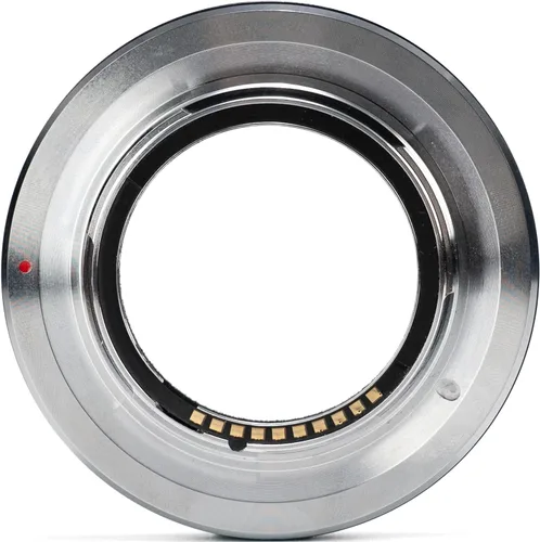Vista 3 de TECHART LM-EA9 - Adaptador de lente de enfoque automático, motor de accionamiento integrado compatible con cámara Sony E-Mount A9 A9II A7IV A7C