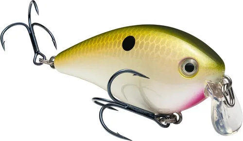 Vista 8 de Strike King KVD 1.5 señuelo para pesca