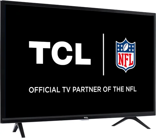 Vista 10 de TCL - Televisión inteligente Android TV, Clase 3-Series, 32 pulgadas, HD LED, modelo 32S334 2021