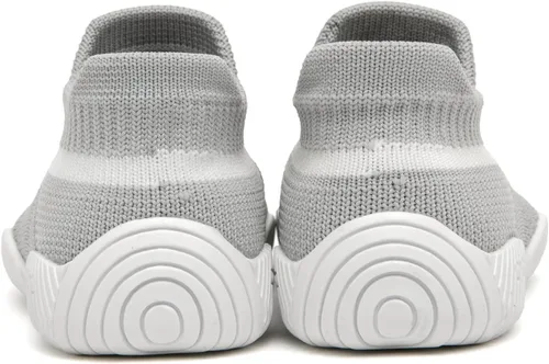 Vista 8 de Baby Shoes Sneakers Walking Shoes Slippers for Baby Boy Baby Girl Infant Toddler Wide Toe Box Slip On Non-Slip First Walker Shoe
