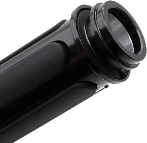 Vista 4 de Electronic Throttle Control Grips, Replacement for Harley Davidson Touring, Softail, Dyna Models