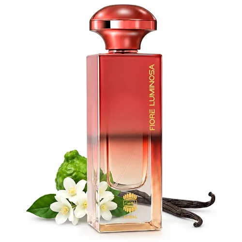 Vista 13 de Ajmal Aristocrat Femme Eau de Parfum para mujer, perfume floral, 2.5 fl oz