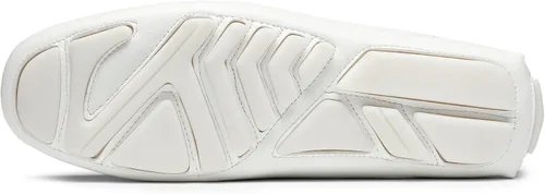 Vista 4 de Bruno Marc Mocasines de conducción para hombre Penny Mocasines sin cordones