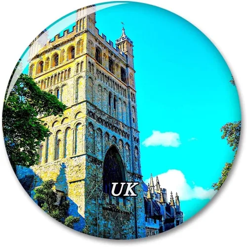 Vista 4 de España Balcón Europeo, Nerja Nevera Imán Decorativo Imán Turístico Ciudad Viaje Recuerdo Colección Regalo Fuerte Refrigerador Pegatina Bxt4cm5310