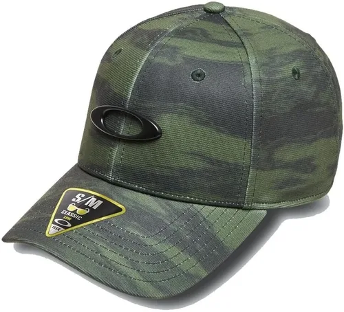 Vista 35 de Gorra Oakley Tincan para hombre