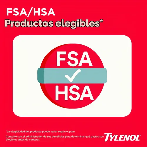 Vista 5 de Tylenol Extra Strength para tos severa + dolor de garganta durante el día, líquido de alivio del resfriado con múltiples síntomas, acetaminofeno