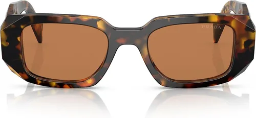 Vista 4 de Prada Gafas deportivas polarizadas modernas para mujer, multicolor, 49, Multi-colorido