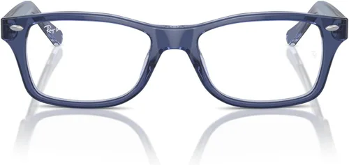 Vista 8 de Ray-Ban Ry1531 - Marcos cuadrados para anteojos graduados