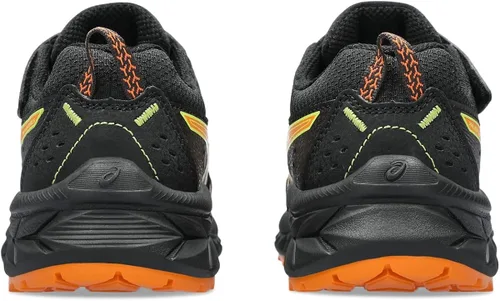 Vista 5 de ASICS Tenis de correr preescolares PRE Venture 9 para niños