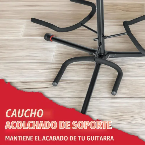Vista 4 de Funda para guitarra acústica de Gator, G-PG Acoustic Pro Go Series