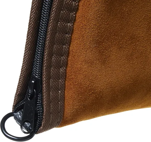 Vista 5 de Allen Company Estuche para pistola de gamuza de 13