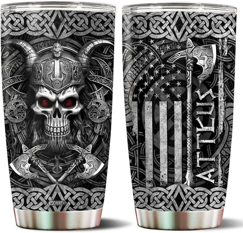 Vista 13 de Vaso Tumbler de Dragón Azul Regalos para Mujeres Niñas Hija Taza de Café 20oz Acero Inoxidable Aislado con Tapa Botella de Agua Taza de Viaje Regalo
