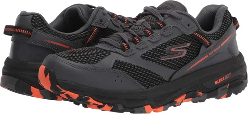 Vista 8 de Skechers Gorun Altitude - Tenis de senderismo para hombre con espuma refrigerada por aire, PARENT, US hombre