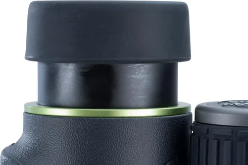 Vista 4 de Vanguard Endeavor ED IV 8x42 Binocular, vidrio Hoya ED premium, prismas SK-15, impermeable/a prueba de niebla