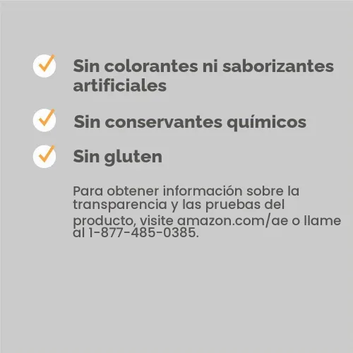 Vista 7 de Amazon Elements Vitamina K2 (100 mcg, 65 cápsulas) y vitamina D3 (5000 UI, 180 cápsulas blandas)