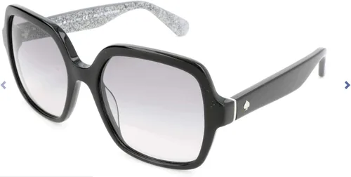 Vista 2 de Kate Spade New York Katelee - Gafas de sol cuadradas para mujer