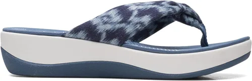 Vista 40 de Clarks - Sandalias para mujer Arla Glison