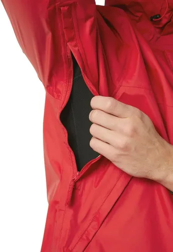 Vista 5 de Helly Hansen Loke chamarra de lluvia para hombre