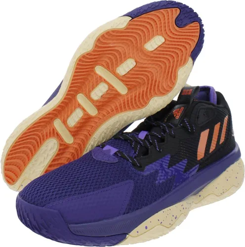 Vista 2 de Adidas Unisex Adulto Dame 8