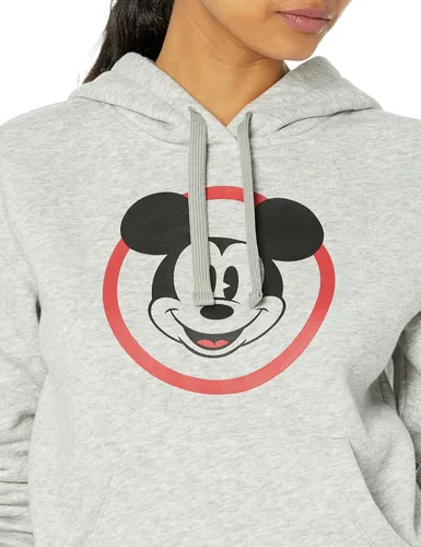 Vista 3 de Tienda Essentials Disney Marvel Star Wars Princesa - Sudaderas de vellón con capucha para mujer