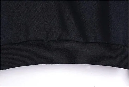 Vista 4 de Kpop Hoodie Love Yourself Sweatshirts SUGA Jimin Jungkook V Rap J-Hope Jin Hoodies Sweater