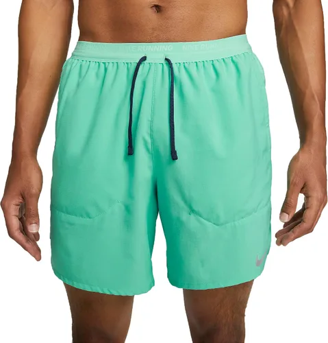 Vista 2 de Nike Dri-FIT Stride - Pantalones cortos de correr para hombre (7 pulgadas)