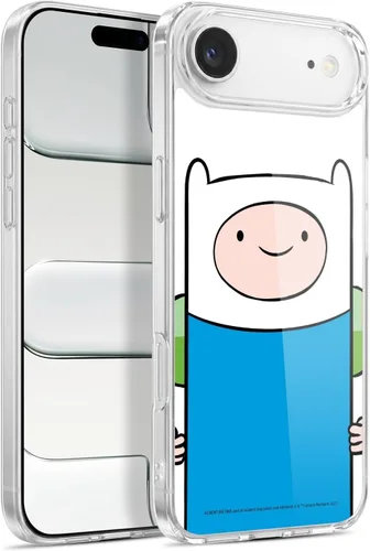 Vista 60 de Head Case Designs Funda de gel suave con licencia oficial de Adventure Time BMO Graphics compatible con Apple iPhone 7 Plus/iPhone 8 Plus