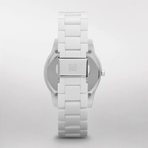Vista 3 de Relic by Fossil Layla - Reloj de vestir de cuarzo para mujer