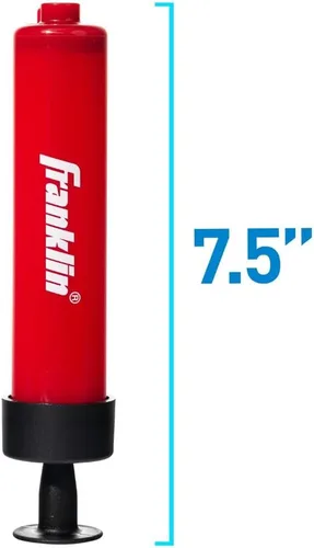 Vista 7 de Franklin Ball Maintenance Kit: Pump