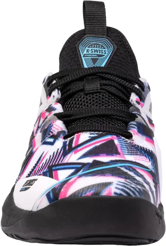 Vista 4 de K-Swiss Zapatillas SpeedTrac Padel Hombre