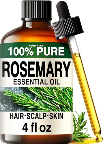 Vista 24 de Kukka - Aceite esencial de albahaca para difusores, 100% natural para la piel, aceite de albahaca para aromaterapia, fragancia para la piel, masaje