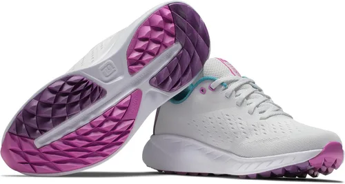 Vista 34 de FootJoy Zapatos de golf Fj Flex Xp para mujer