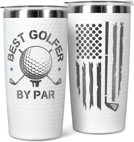 Vista 13 de HUNIGIFT Regalos de jefe para hombres, gerente, supervisor, mentor, hombre, regalos de golf para hombres, cumpleaños, día del padre, regalos del día