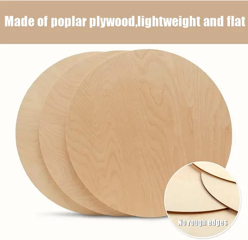 Vista 4 de Artesanía de madera del estado de Vermont, arte de madera sin terminar, letrero de madera para bricolaje, placa de pared inspiradora de granja