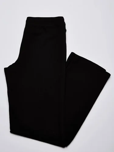 Vista 4 de Hanes - Pantalón deportivo de felpa francesa para mujer