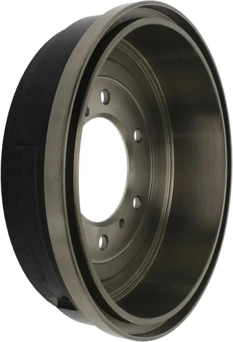 Vista 5 de Tambor de freno trasero compatible con Nissan NP300 2009 2010 2011 2012 2013 2014 2015 2016 2017 2018 PC-725674