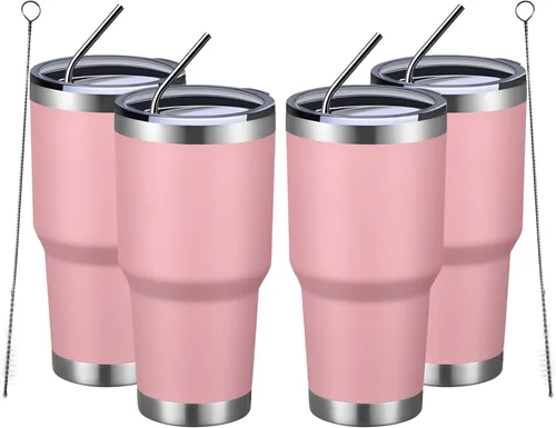 Vista 45 de Meway vaso para café de 30 onzas
