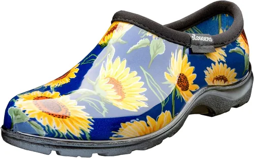 Vista 82 de Zapatos para mujer Sloggers, para lluvia y jardín