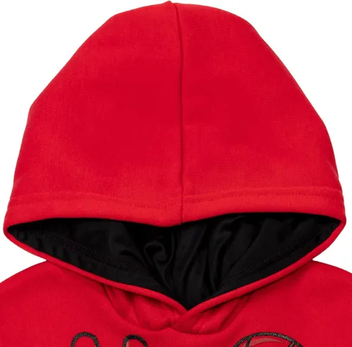 Vista 3 de Marvel Avengers Spider-Man Pullover Hoodie