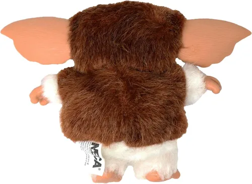 Vista 4 de Peluche de lujo Gremlins Gizmo