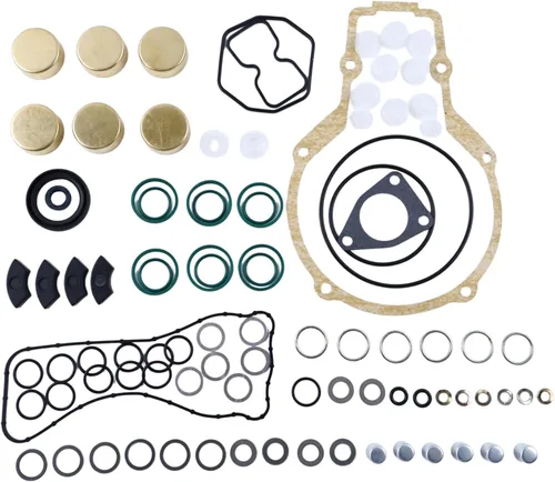 Vista 4 de Kit de reparación de reconstrucción para bomba de inyección