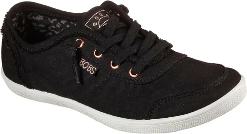 Vista 5 de Skechers Zapatos lindos Bobs B para mujer