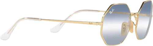Vista 9 de Ray-Ban RB1972 - Gafas de sol octagonales