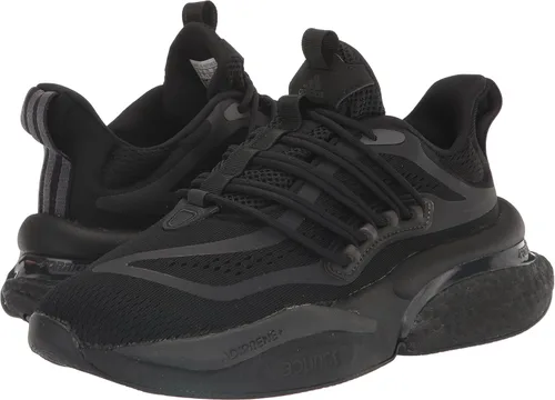 Vista 7 de adidas Men's Alphaboost V1 Running Shoe