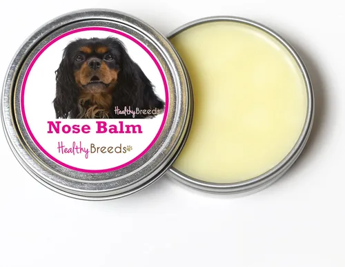Vista 395 de Healthy Breeds Affenpinscher Bálsamo para codo para perros 2 oz