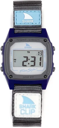 Vista 2 de Freestyle Shark Classic Clip SEA Lion reloj unisex FS101057