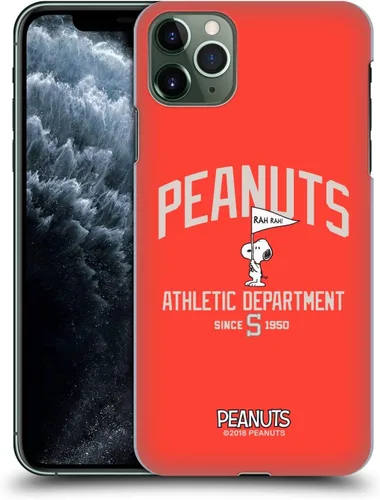Vista 31 de Peanuts Varsity - Carcasa rígida para iPhone 7 y iPhone 8