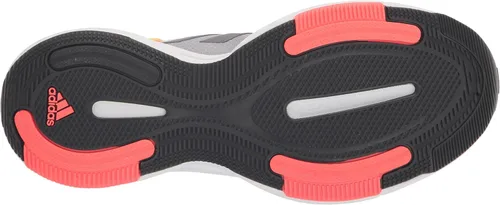 Vista 4 de adidas Tenis de correr Response para hombre